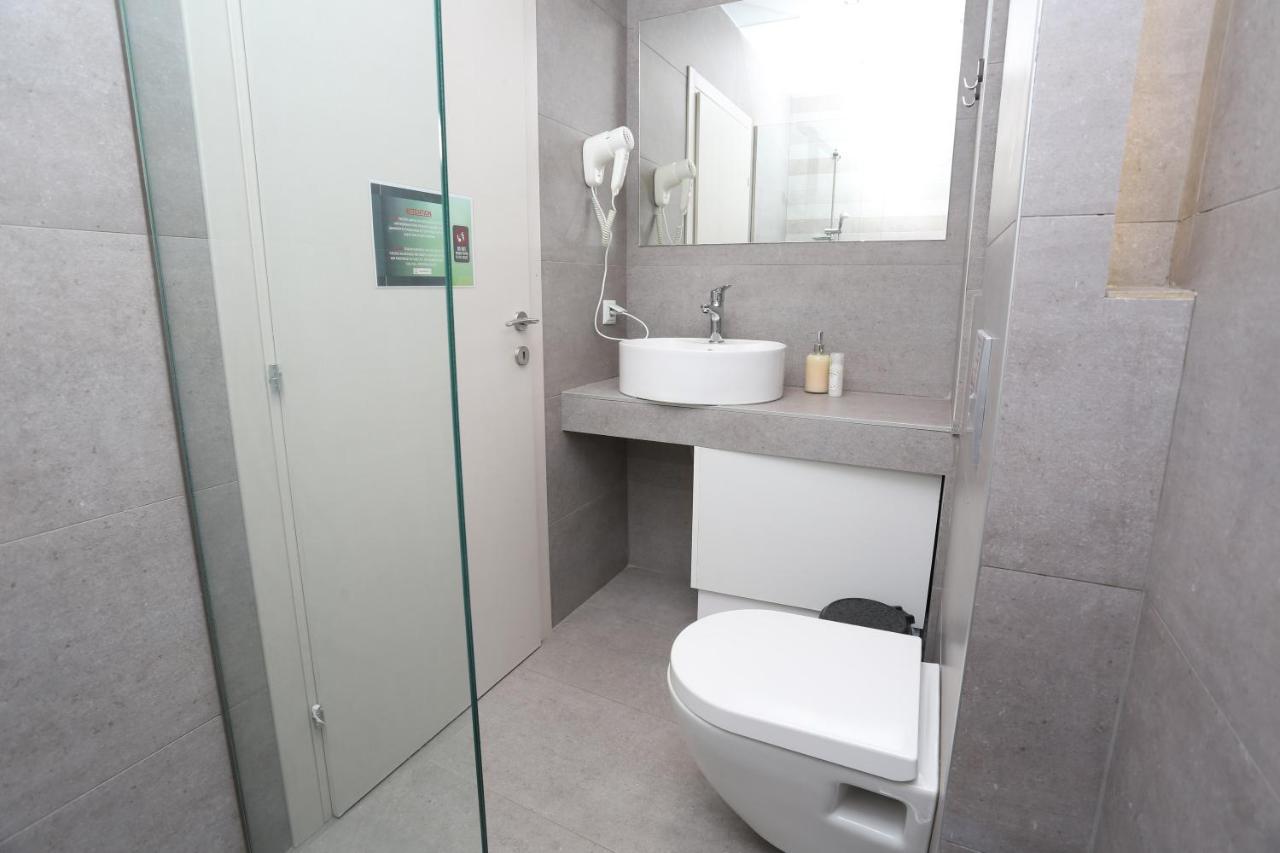 Downtown Seaside Suites Thessaloniki Exterior photo